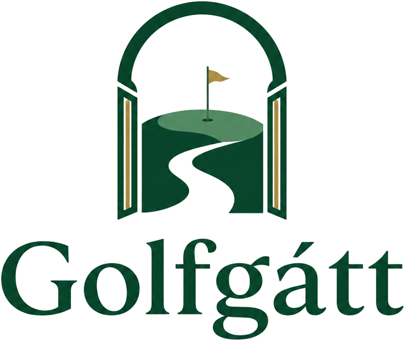 Golfgátt
